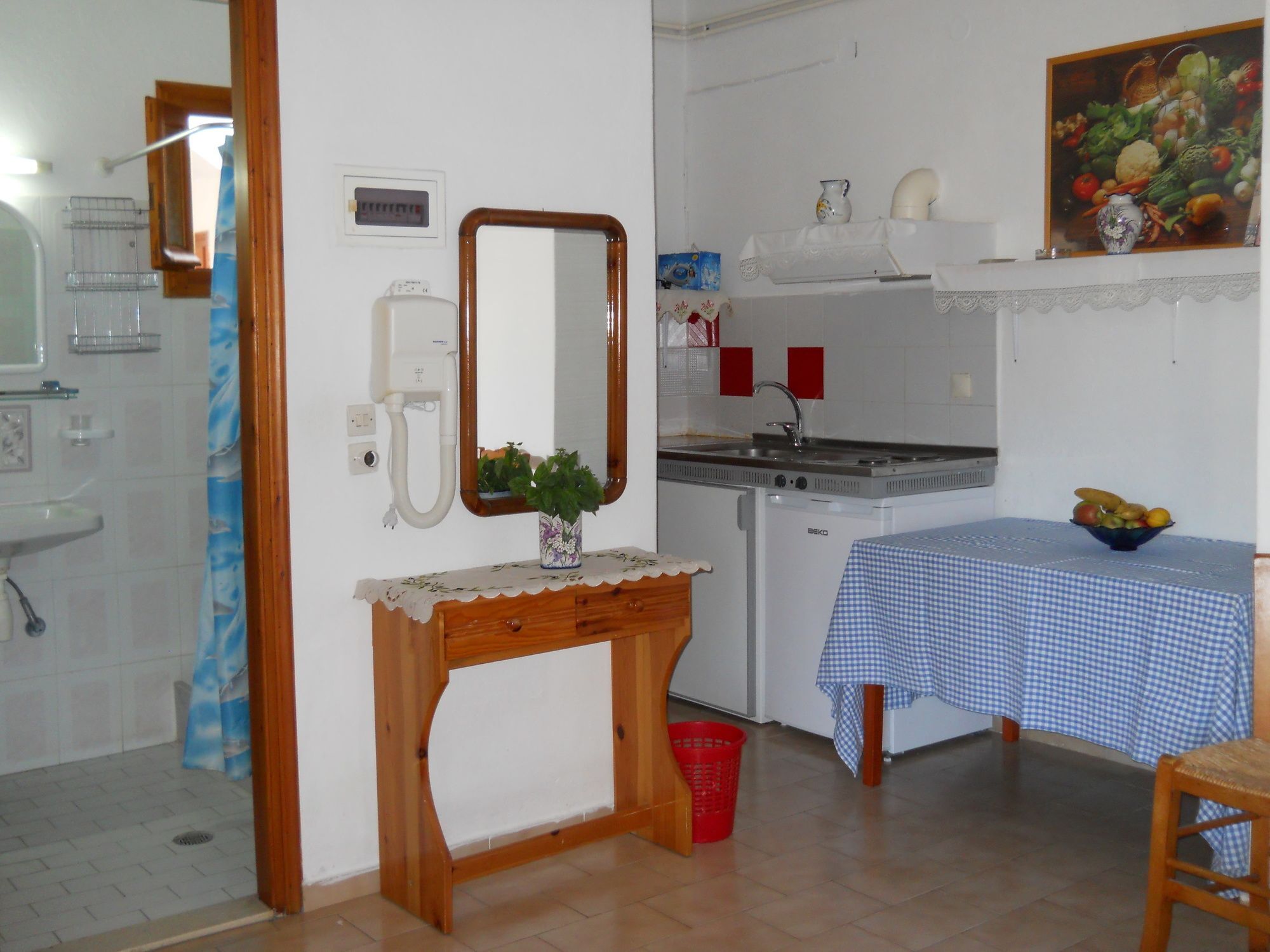 Yvonni Studios Skala  Luaran gambar